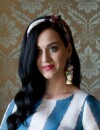 Katy Perry neuvième du classement des femmes les mieux habillées au monde de Glamour