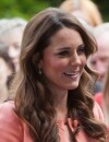 Même enceinte, Kate Middleton fait partie des femme les mieux habillées au monde selon Glamour