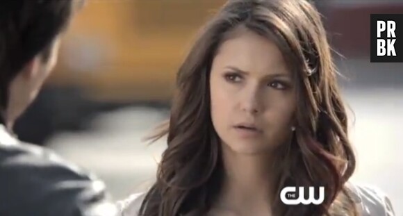 Elena va-t-elle enfin changer dans The Vampire Diaries ?