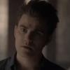 Stefan parle d'une intervention dans The Vampire Diaries