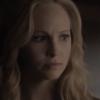 Caroline prête à aider Elena dans The Vampire Diaries