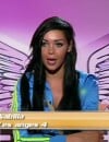 Nabilla a fait le buzz avec son "Nan mais allô quoi" dans les Anges de la télé-réalité 5.