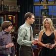The Big Bang Theory prépare son final