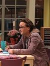Une bonne nouvelle pour Leonard dans The Big Bang Theory