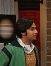 Raj va-t-il faire peur à Lucy dans The Big Bang Theory ?