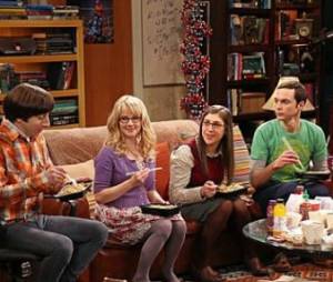The Big Bang Theory devrait surprendre ses fans