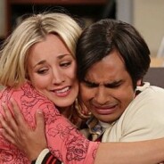 The Big Bang Theory saison 6 : bonne nouvelle pour Leonard, Raj en larme dans le final (SPOILER)