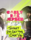 Remix de Tonight I'm Getting Over You de Carly Rae Jepsen feat Nicki Minaj