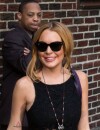Lindsay Lohan se lâche en interview