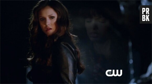 Katherine va-t-elle mourir dans Vampire Diaries ?