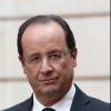 François Hollande fête ce lundi 6 mai sa première année en tant que Président