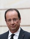 François Hollande fête ce lundi 6 mai sa première année en tant que Président