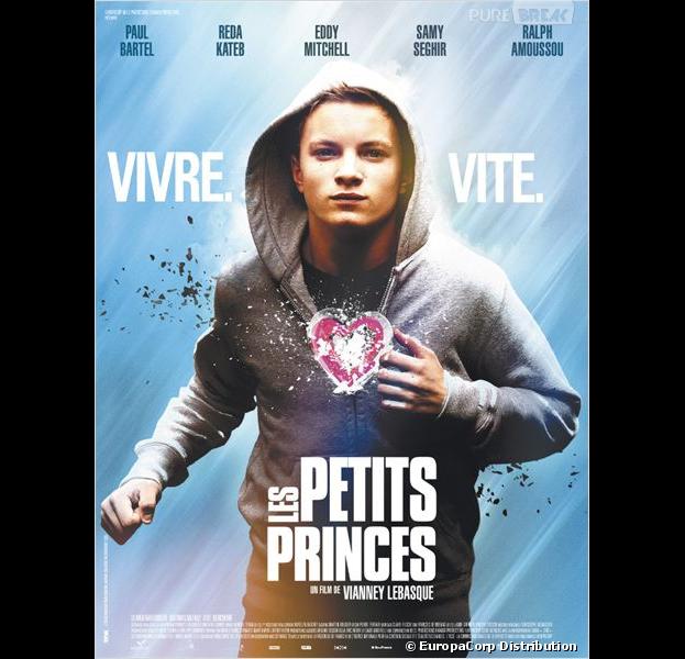 Les Petits Princes sortira le 26 juin prochain au cinéma