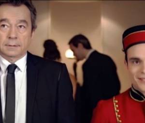 Le teaser de Groom Service, la mini-série de Canal + lancée pour le Festival de Cannes 2013