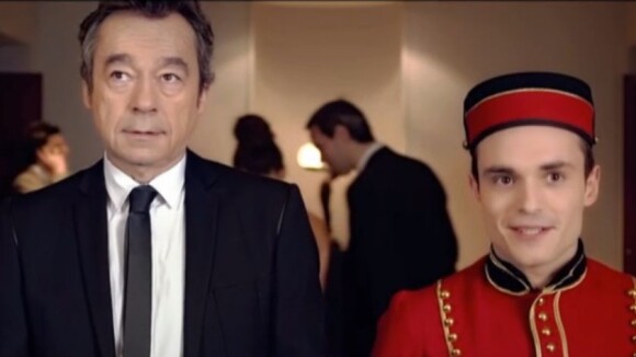 Festival de Cannes 2013 : Canal + et France TV lancent leurs mini-séries, faites votre choix
