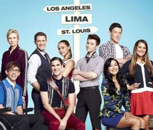 La saison 4 de Glee est terminée