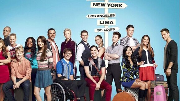 Glee saison 4 :  Rachel au top, un départ et une grosse surprise dans le final (RESUME)