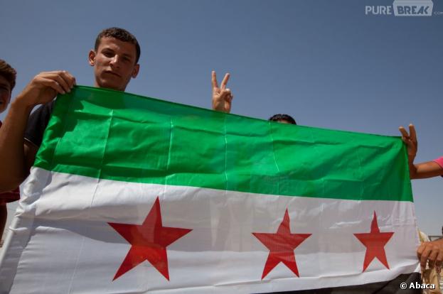 La Syrie privée d'internet pendant un jour
