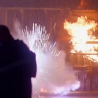 Grey&#039;s Anatomy saison 9 : des explosions, un mort et des pleurs dans le final (SPOILER)