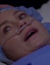 Meredith va avoir peur pour son bébé dans Grey's Anatomy