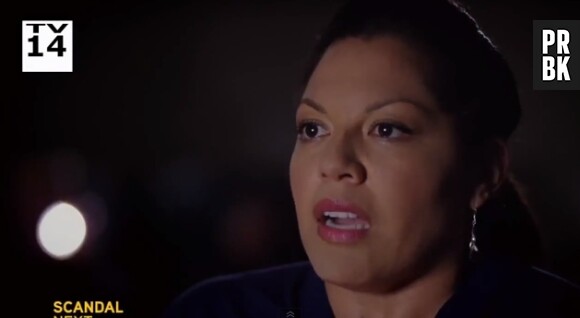 Que va faire Callie dans le final de Grey's Anatomy ?