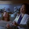 Un accouchement très spécial dans Grey's Anatomy