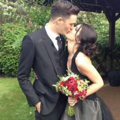 Shenae Grimes mariée : l'actrice de 90210 partage la nouvelle sur Twitter