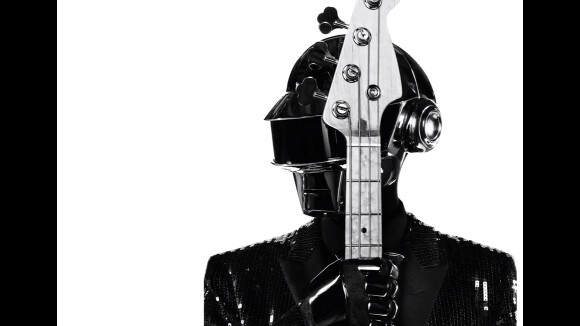 Daft Punk : pas de tournée pour leur nouvel album, les fans pleurent