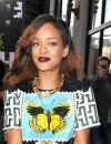 Rihanna pourrait cartonner après son échec  dans Battleship