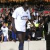 Mamadou Sakho a enlevé son short pour fêter le titre du PSG