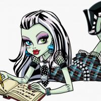 Monster High : un concours pour créer ton épisode sur la journée du 13