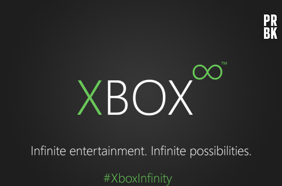 Le logo et le nom de la future Xbox 720 ?