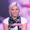 Nadège Lacroix toujours une candidate de télé-réalité pour les modérateurs de Wikipédia