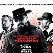 Django Unchained : de retour au cinéma en Chine en version censurée