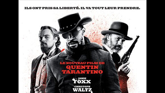 Django Unchained : de retour au cinéma en Chine en version censurée