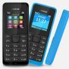Nokia 105, le téléphone à petit prix de Nokia