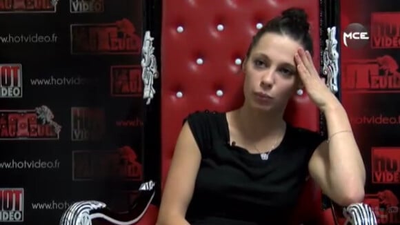 Booba et La Fouine insultés : l'actrice X Nikita Bellucci, s'explique et précise