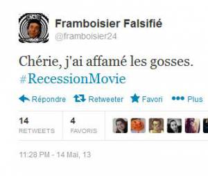 La France est en récession selon les premiers résultats de l'Insee