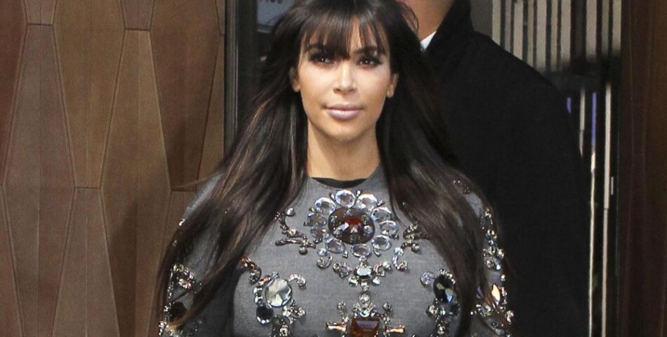 Kim Kardashian traitée comme une assistante par Kanye West ?