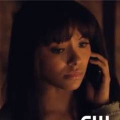 The Vampire Diaries saison 4 : Bonnie prête à se sacrifier dans le final ? (SPOILER)