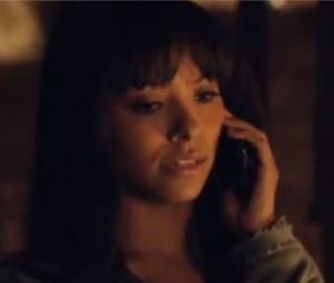 Bonnie prête à disparaitre dans Vampire Diaries ?