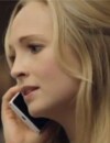 Caroline ne se laisse pas abattre dans Vampire Diaries
