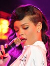 Rihanna ne s'arrête jamais
