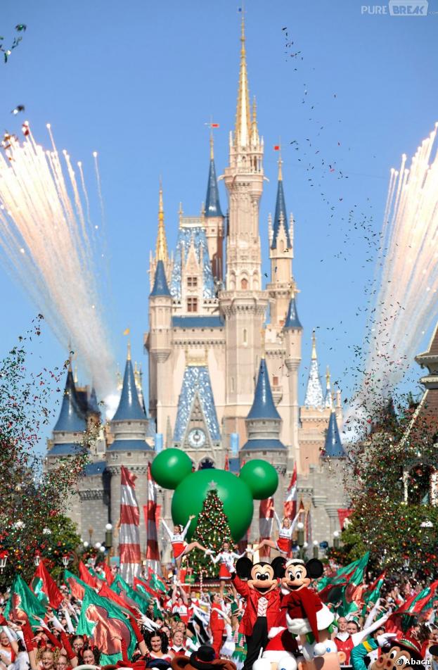 En Floride, une société propose de louer des handicapés pour éviter les files d'attente à Disney World