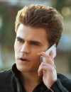 Stefan est le doppelganger de Silas dans Vampire Diaries