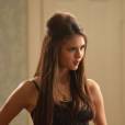 Katherine devient humaine dans Vampire Diaries