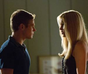 Matt er Rebekah (presque) en couple dans Vampire Diaries