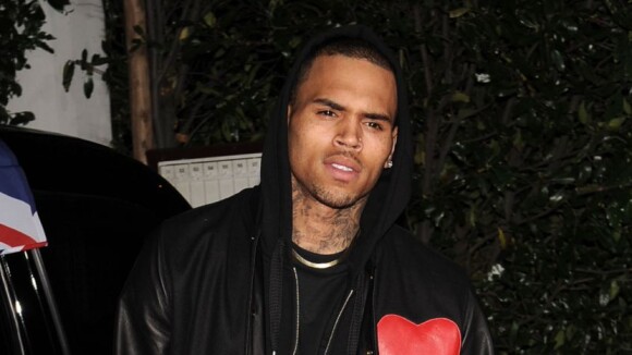 Chris Brown : des menaces de mort prises au sérieux