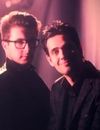Yoann et Olympe, séparés par seulement 0,2% en finale de The Voice 2.
