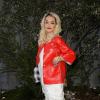 Rita Ora accro aux réseaux sociaux